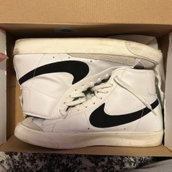 Blazed Mid ‘77 Vintage 