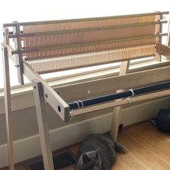 Rigid Heddle Loom $350 (Glimakra Susanna)