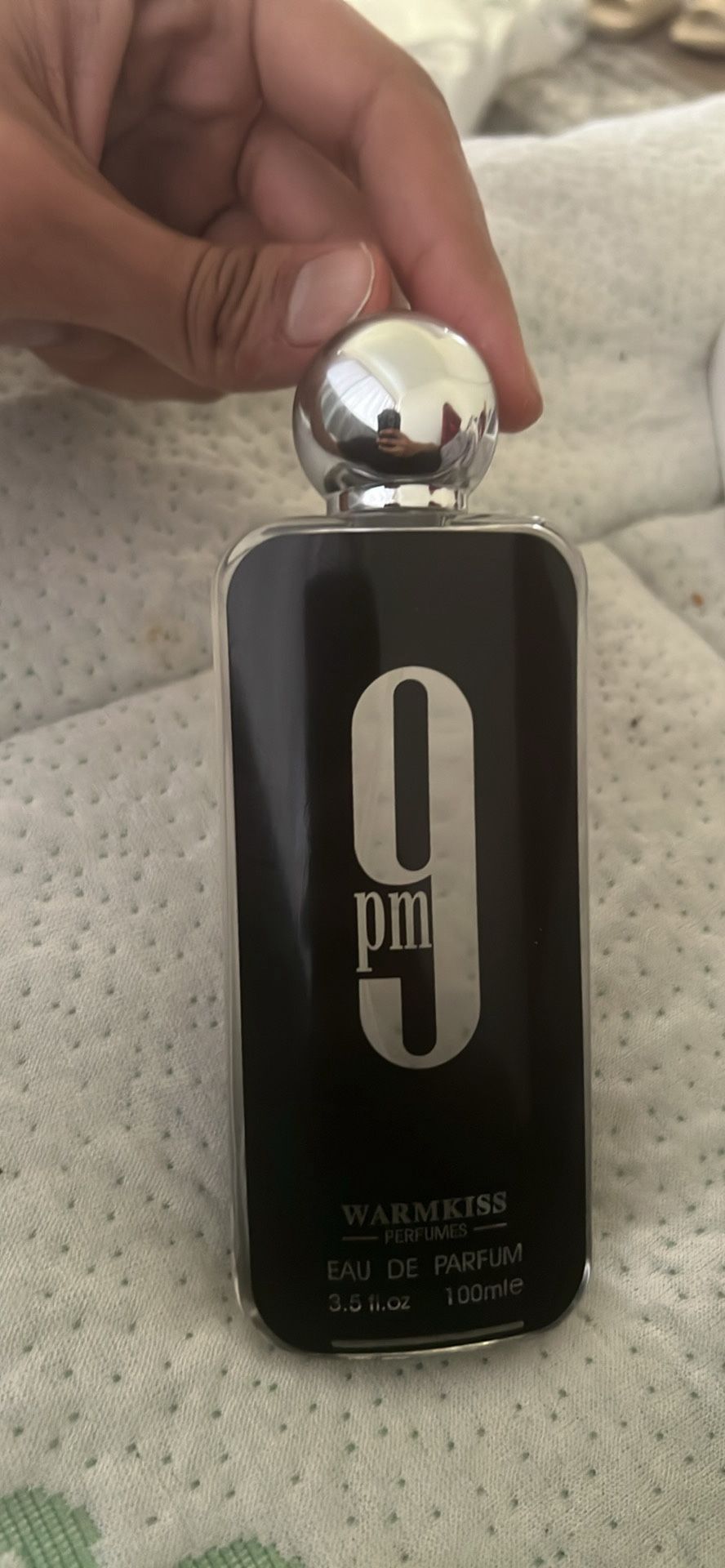 9 Pm Perfume