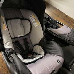 Travel System 