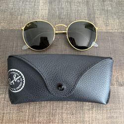 Rayban Sunglasses  