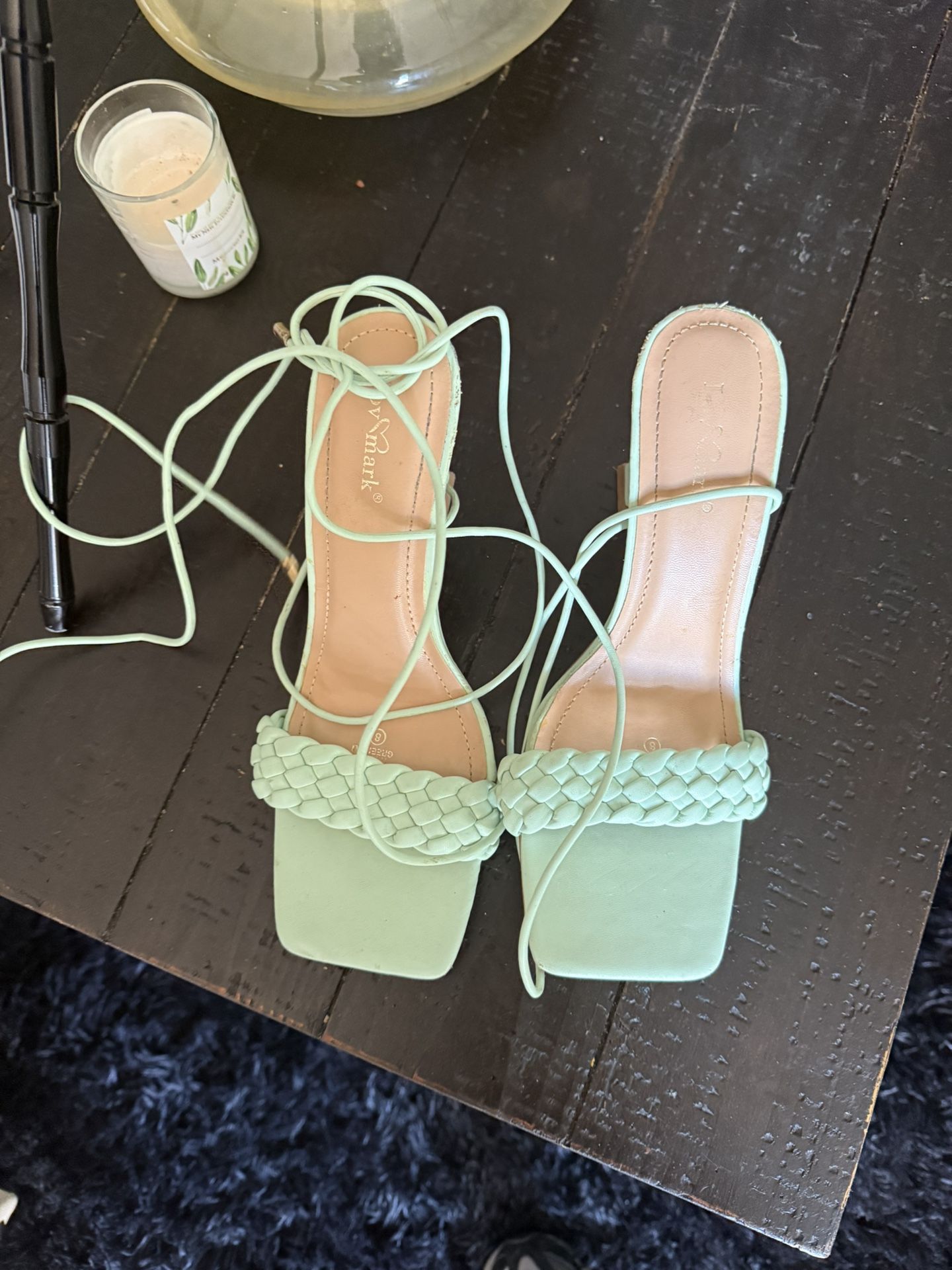 Women Heels