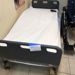 Adjustable Bed Twin 