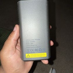 Tire Pump