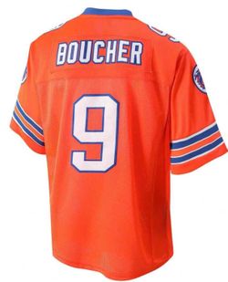 Bobby Boucher The Water boy Jersey ****READ BELOW