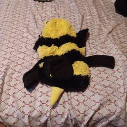 XS Dog Bee Sweater 