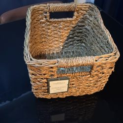 3 Baskets 