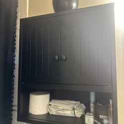 Bathroom Cabinet 