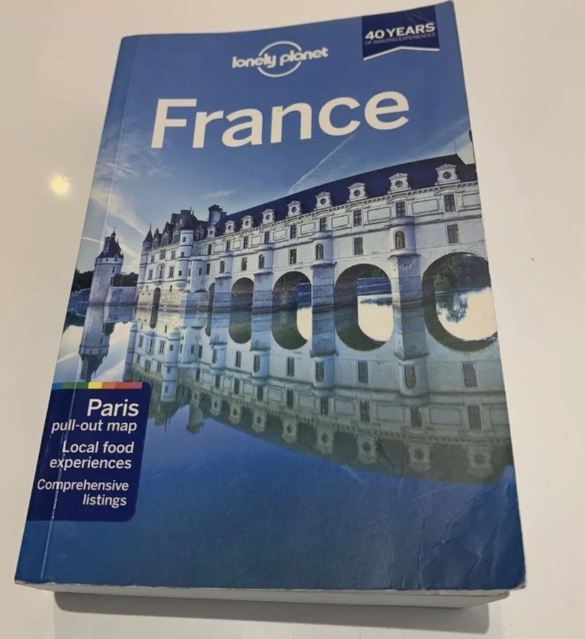 France travel guide - Lonely Planet