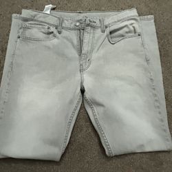 Levi’s Jeans 