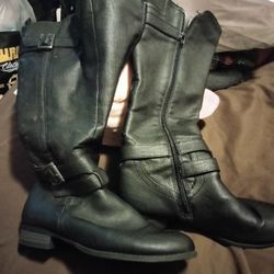 Women's Boots