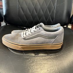 Vans Size 10.5