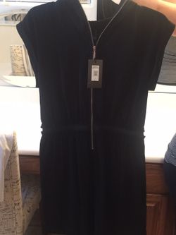 Armani Exchange Dress