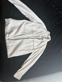 H&M Beige Sweater
