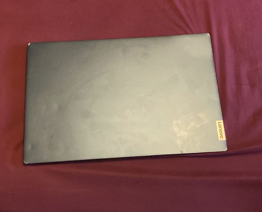 Lenovo Laptop I7 11th gen
