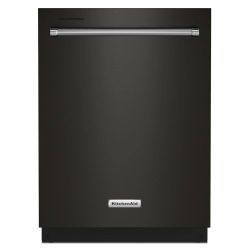 KitchenAid® ERAPPLIANCESLLC KDFE304RBS 24" Built-in Dishwasher