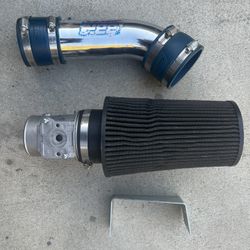 86-93 Fox body Mustang 5.0 BBK Cold Air Intake 70mm MAF