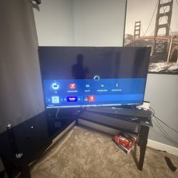 65” Samsung Smart Tv