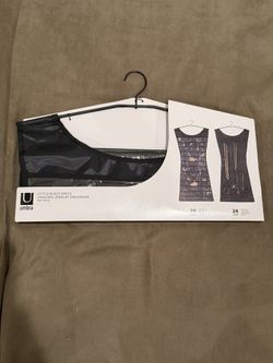 Hanging Jewelry Organizer