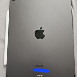 iPad Air 5th Generation (2022) Wifi + Cellular (64 GB)