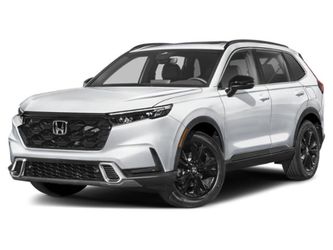2023 Honda CR-V Hybrid