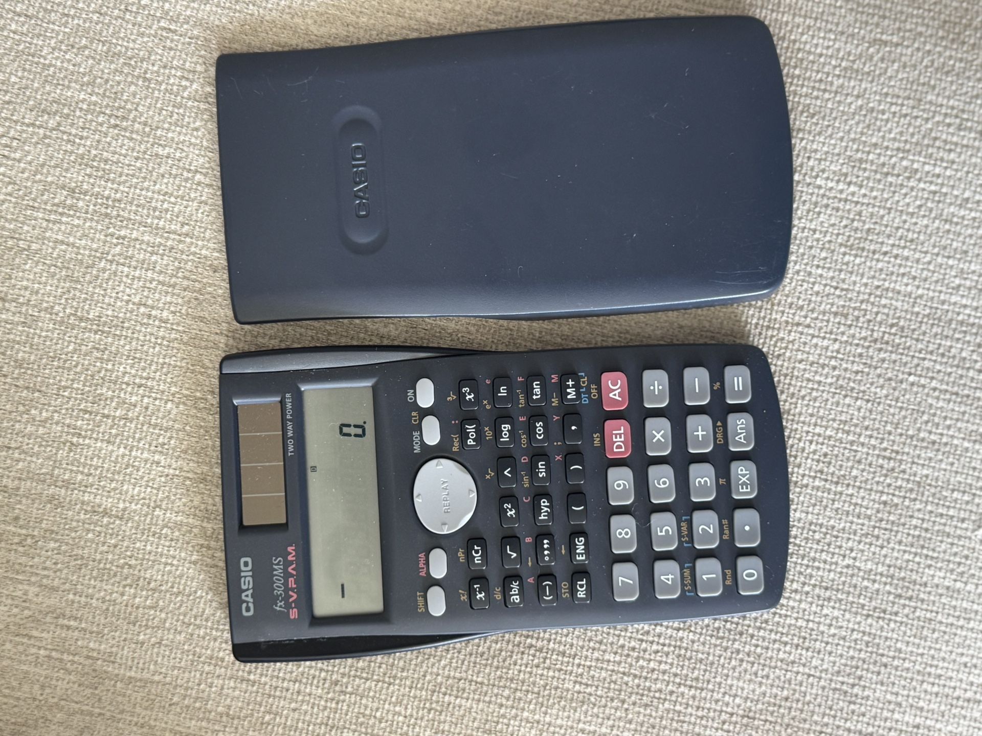 Brand New Scientific Calculator 