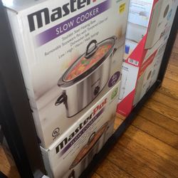 Slow Cooker 