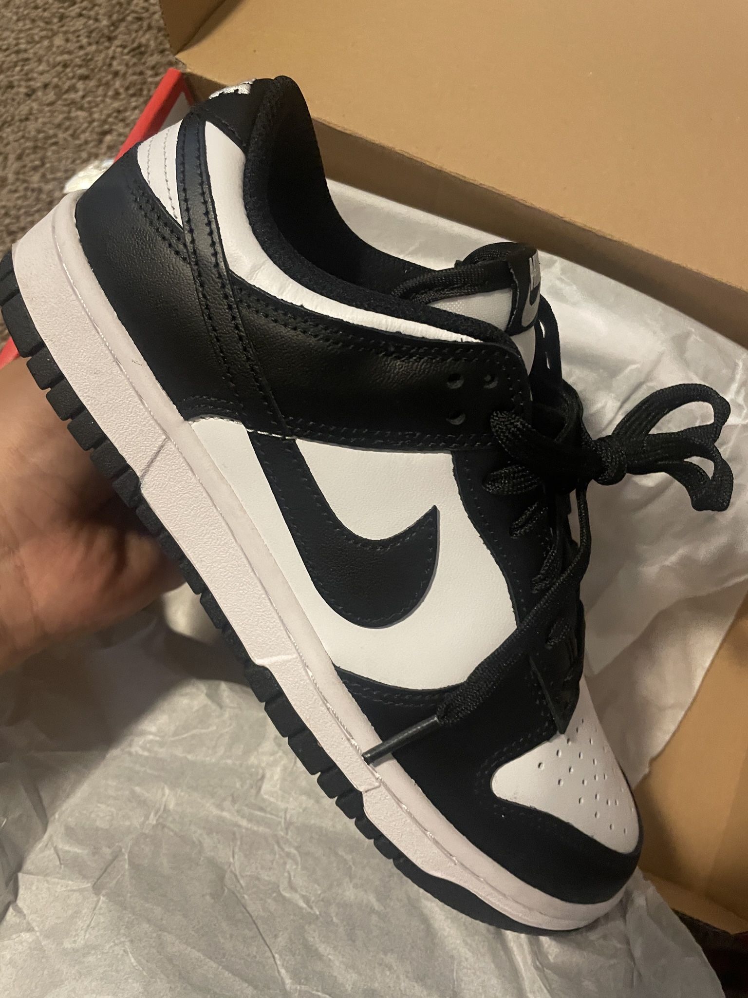 Nike dunks