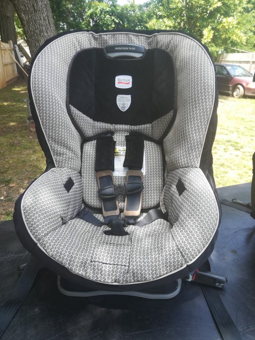 Car Seat