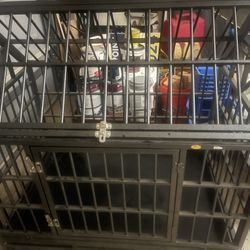 Dog Crate