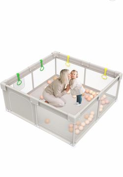 Playpen