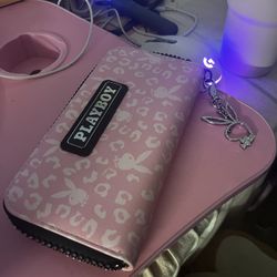 playboy large wallet （new）