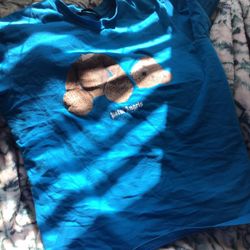 Palm Angels Shirt 