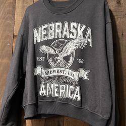 Sweatshirt
