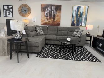 2 pc sectional