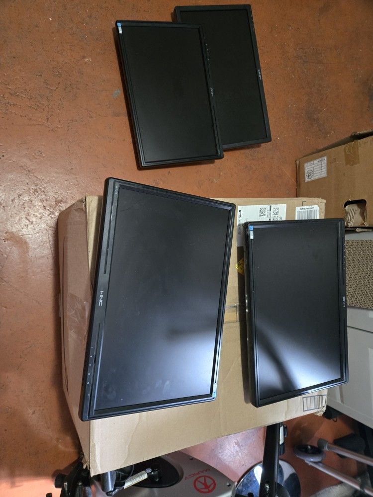 Computer Monitors