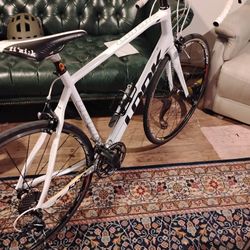 Look 566 Carbon Fiber Road Bike