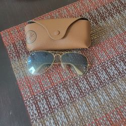 Ray Ban Glasses 