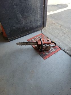 Stihl 031av