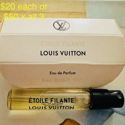Etoile Filante Eau de Parfum by Louis Vuitton for Women