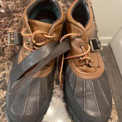 Timberland