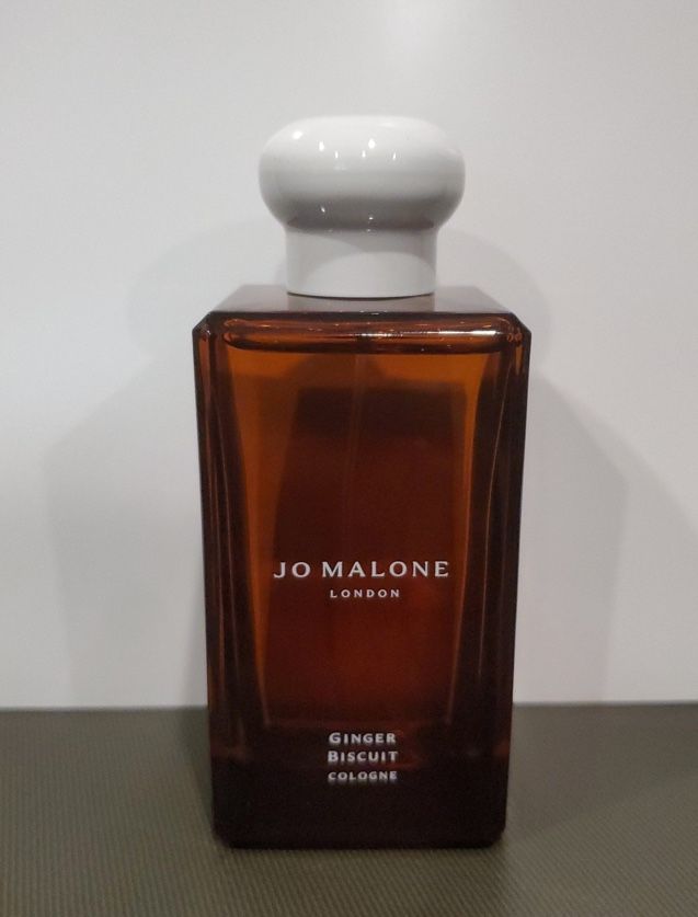 Ginger Biscuit cologne Perfume Jo Malone