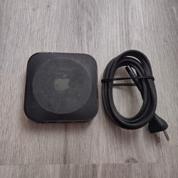 Apple TV 3rd Gen (No Remote)