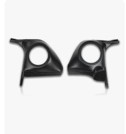 1(contact info removed) kick panel speaker set
