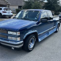 1995 Show Truck Usa