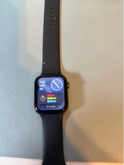 Apple Watch SE