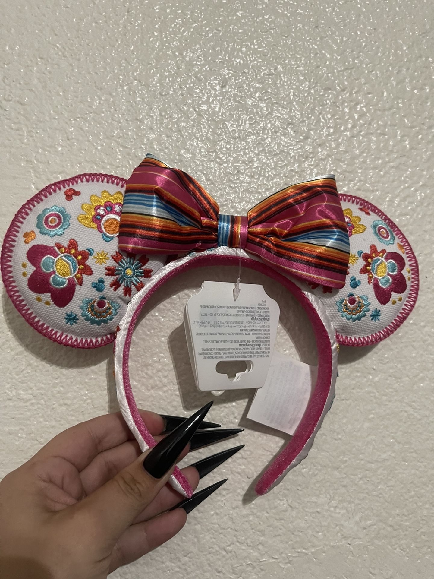 Disney Ears