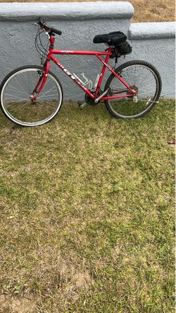GT 7 Speed 26 Inch Mountain Bicycle