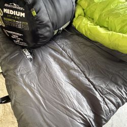 Sleeping Bag