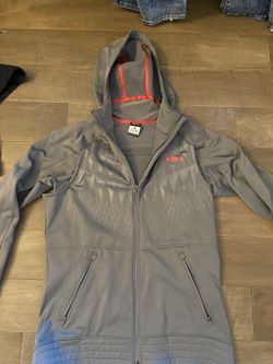 Nike Lebron Hoodie